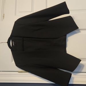 EXPRESS Blazer, Sleek, Size 6